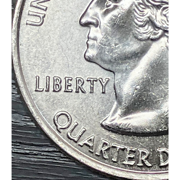 2005-D Kansas State Quarter Clad Proof-like Smooth Frosty Surface - Picture 13 of 16